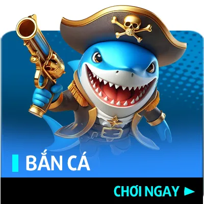 Bắn cá