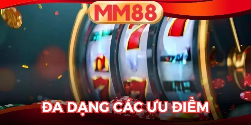 slot game