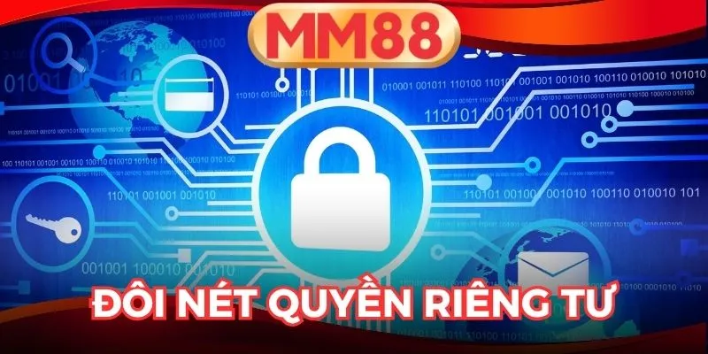 quyền riêng tư