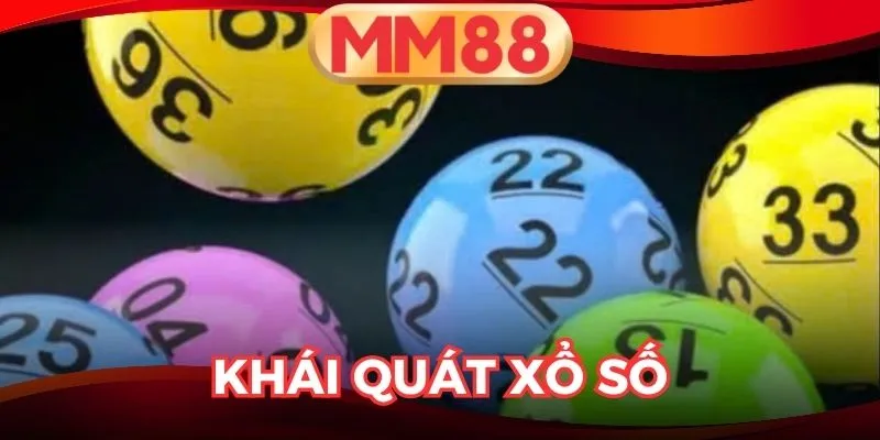 xổ số