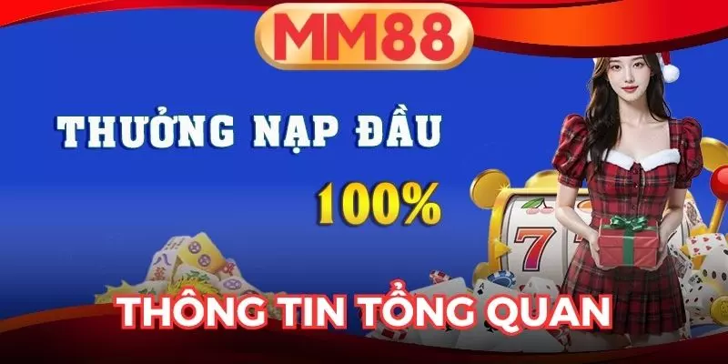 Khuyến mãi MM88