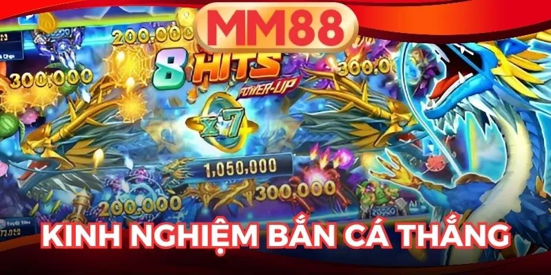 Bắn cá