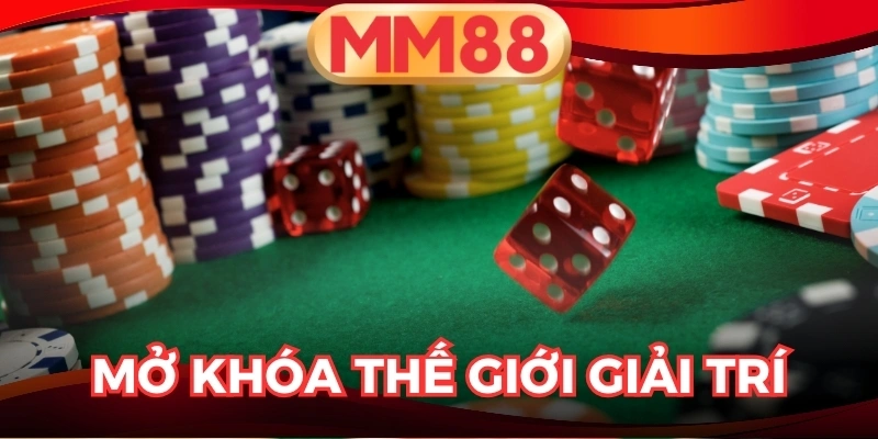 nạp tiền MM88