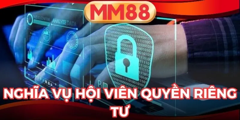 quyền riêng tư
