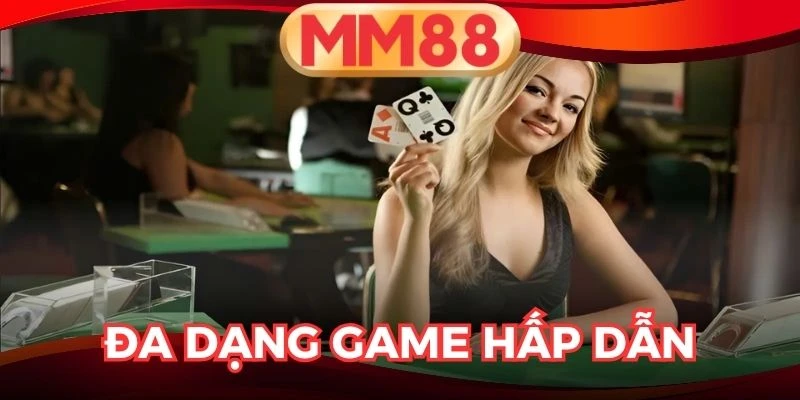 Game bài