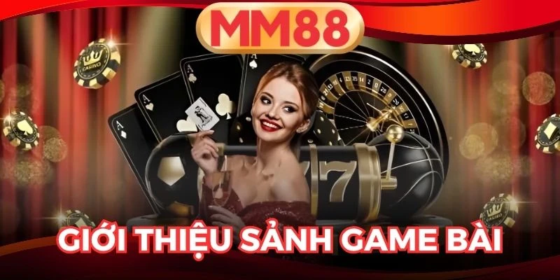 game bài
