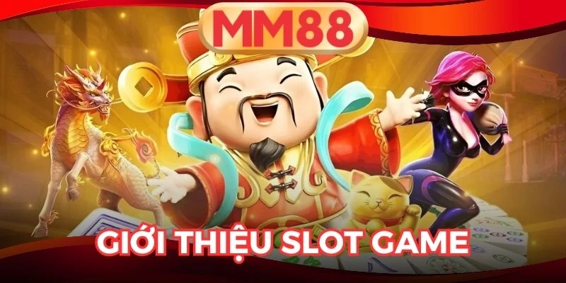 Slot game